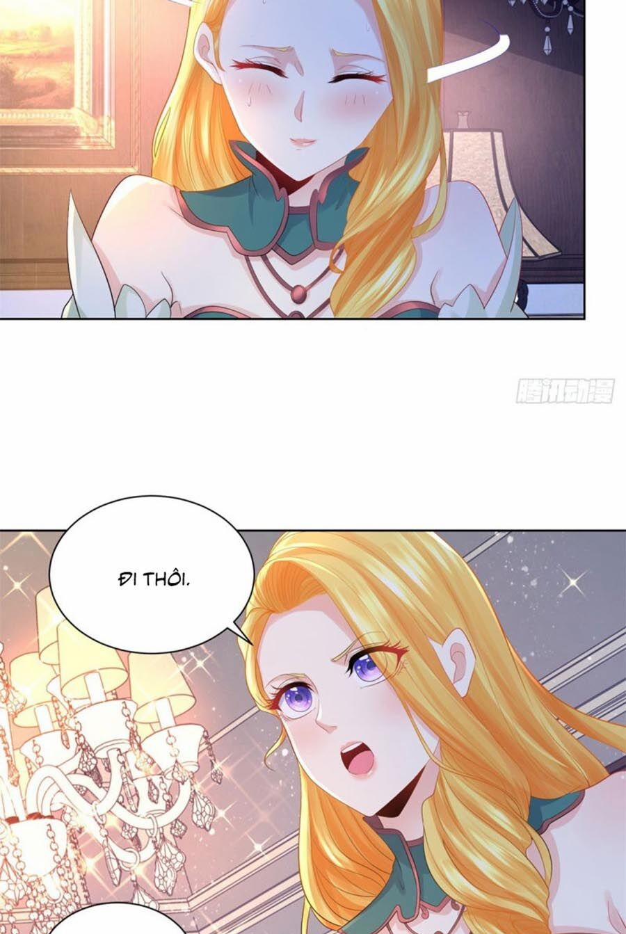 Tôi Muốn Trở Thành Tiểu Thư Công Tước Phế Vật 81 trang 24