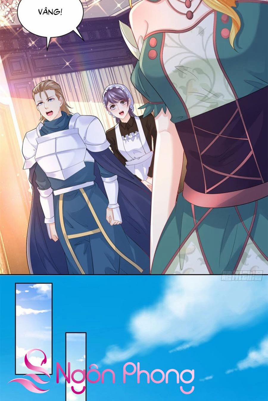 Tôi Muốn Trở Thành Tiểu Thư Công Tước Phế Vật 81 trang 25