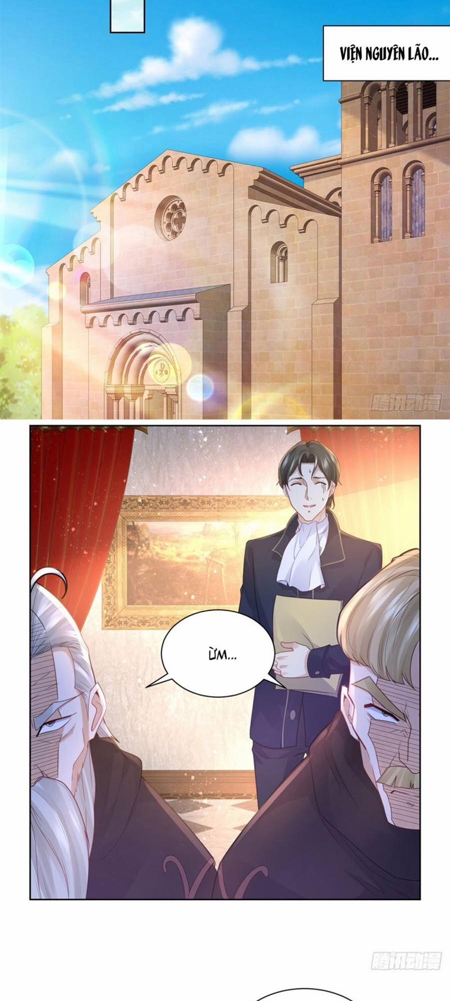 Tôi Muốn Trở Thành Tiểu Thư Công Tước Phế Vật 81 trang 26