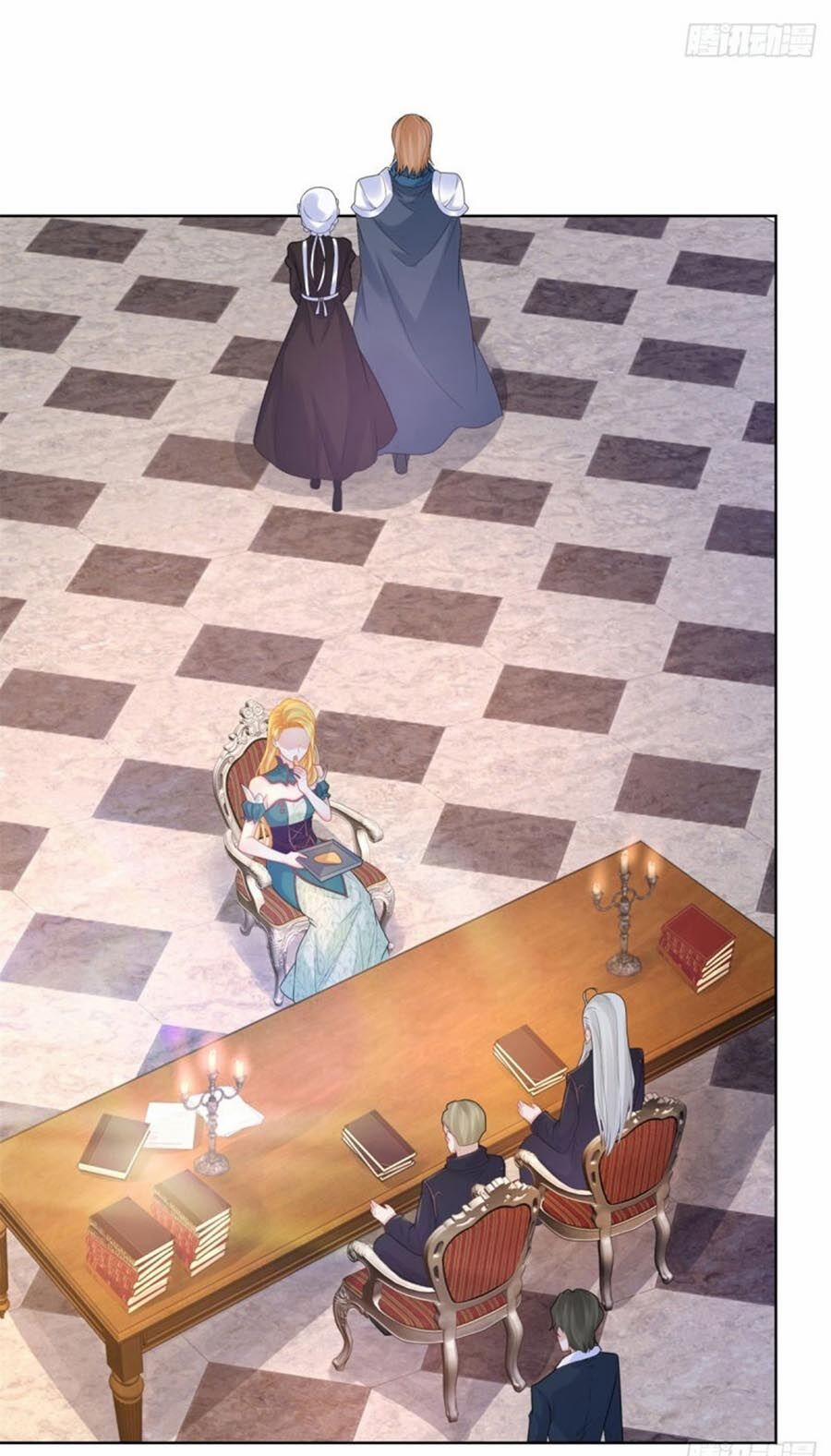 Tôi Muốn Trở Thành Tiểu Thư Công Tước Phế Vật 81 trang 29