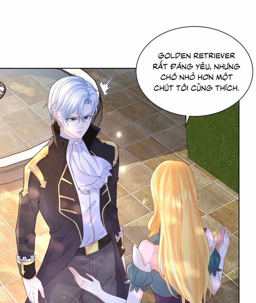 Tôi Muốn Trở Thành Tiểu Thư Công Tước Phế Vật 81 trang 3