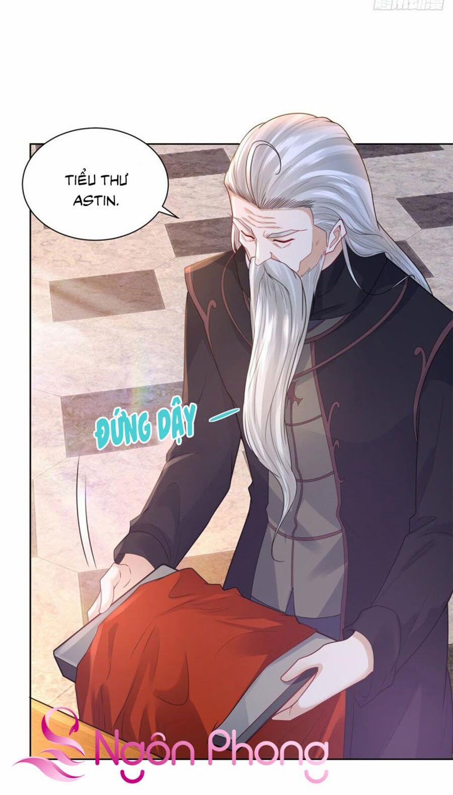 Tôi Muốn Trở Thành Tiểu Thư Công Tước Phế Vật 81 trang 30