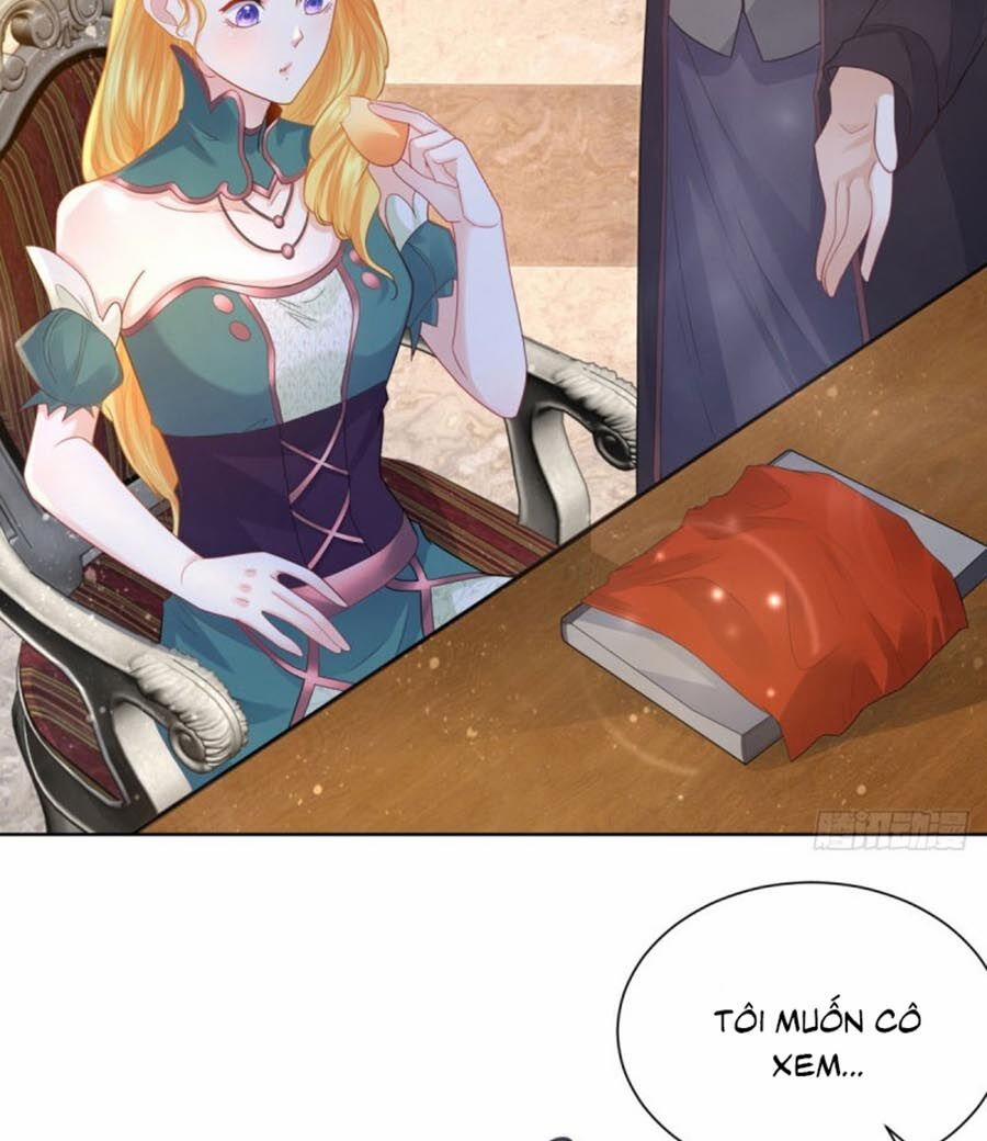 Tôi Muốn Trở Thành Tiểu Thư Công Tước Phế Vật 81 trang 32