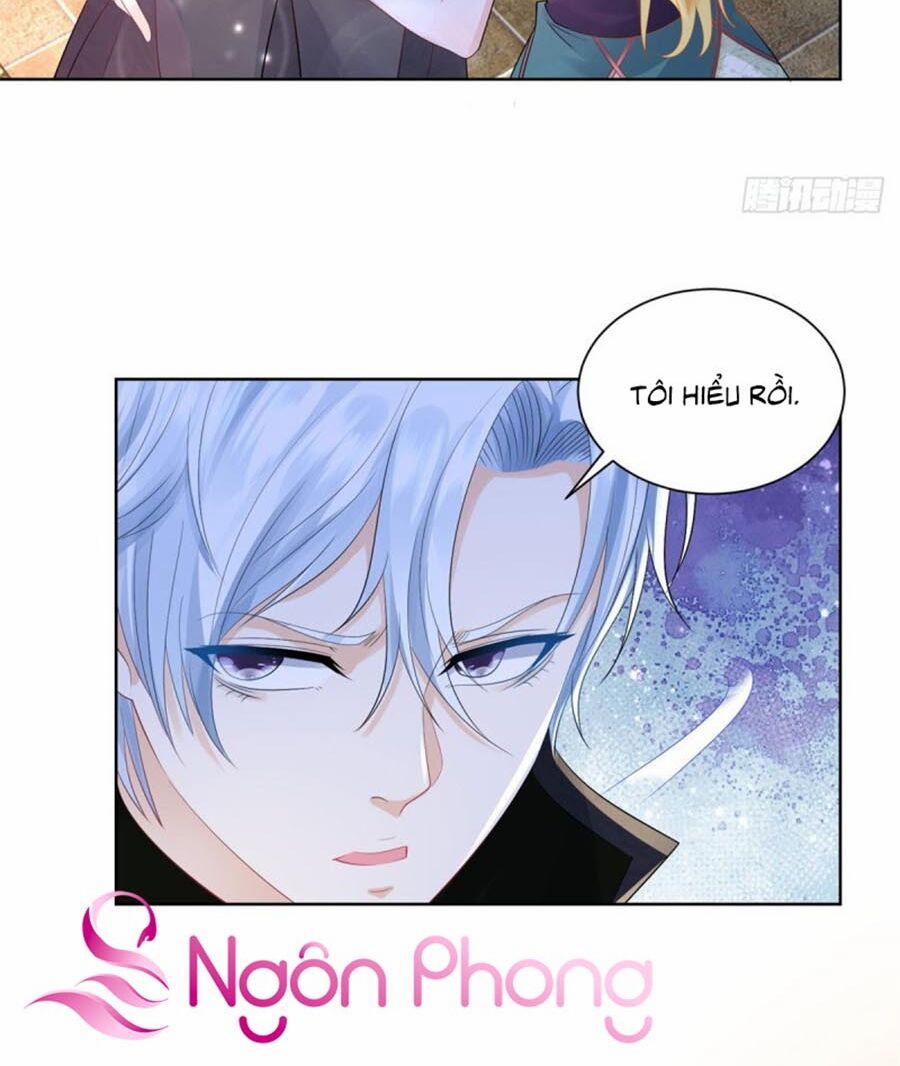 Tôi Muốn Trở Thành Tiểu Thư Công Tước Phế Vật 81 trang 4