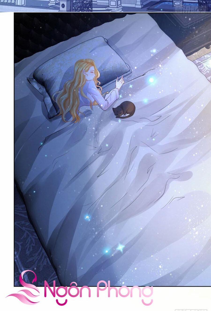 Tôi Muốn Trở Thành Tiểu Thư Công Tước Phế Vật 81 trang 8