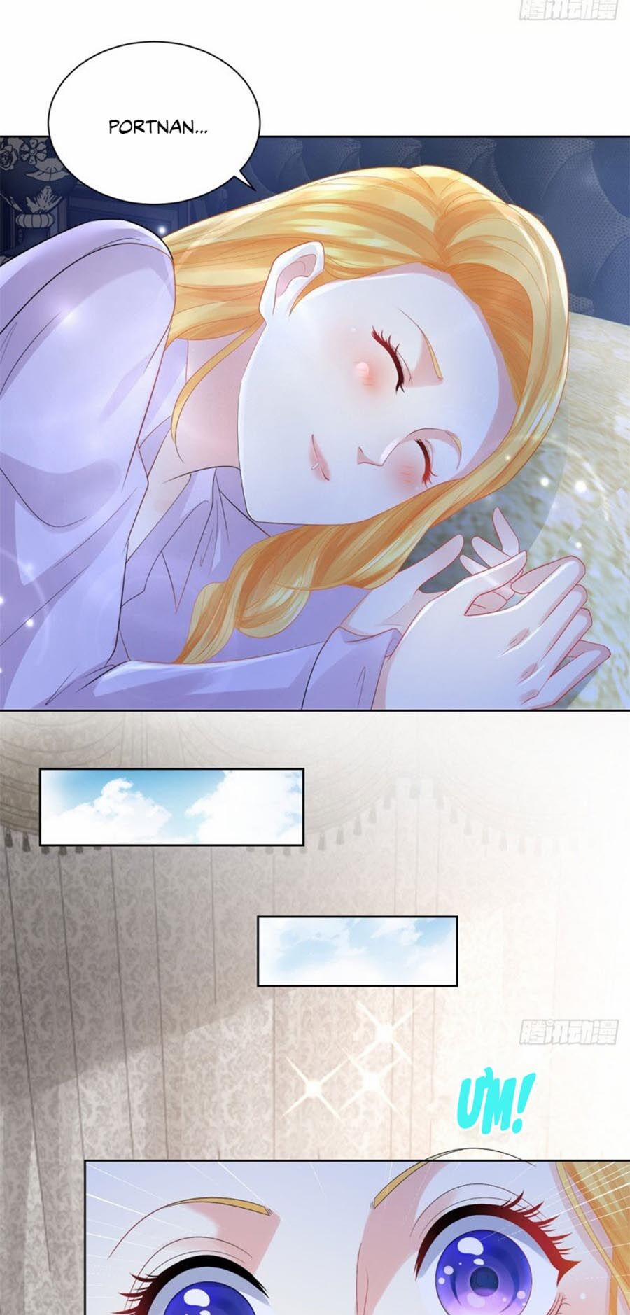 Tôi Muốn Trở Thành Tiểu Thư Công Tước Phế Vật 81 trang 9