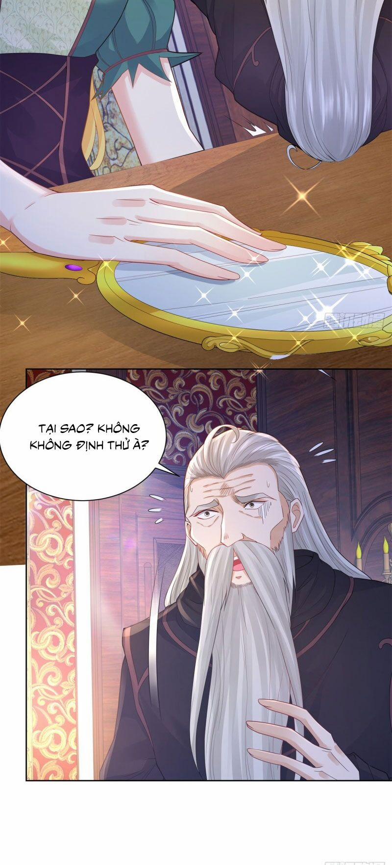 Tôi Muốn Trở Thành Tiểu Thư Công Tước Phế Vật 82 trang 12