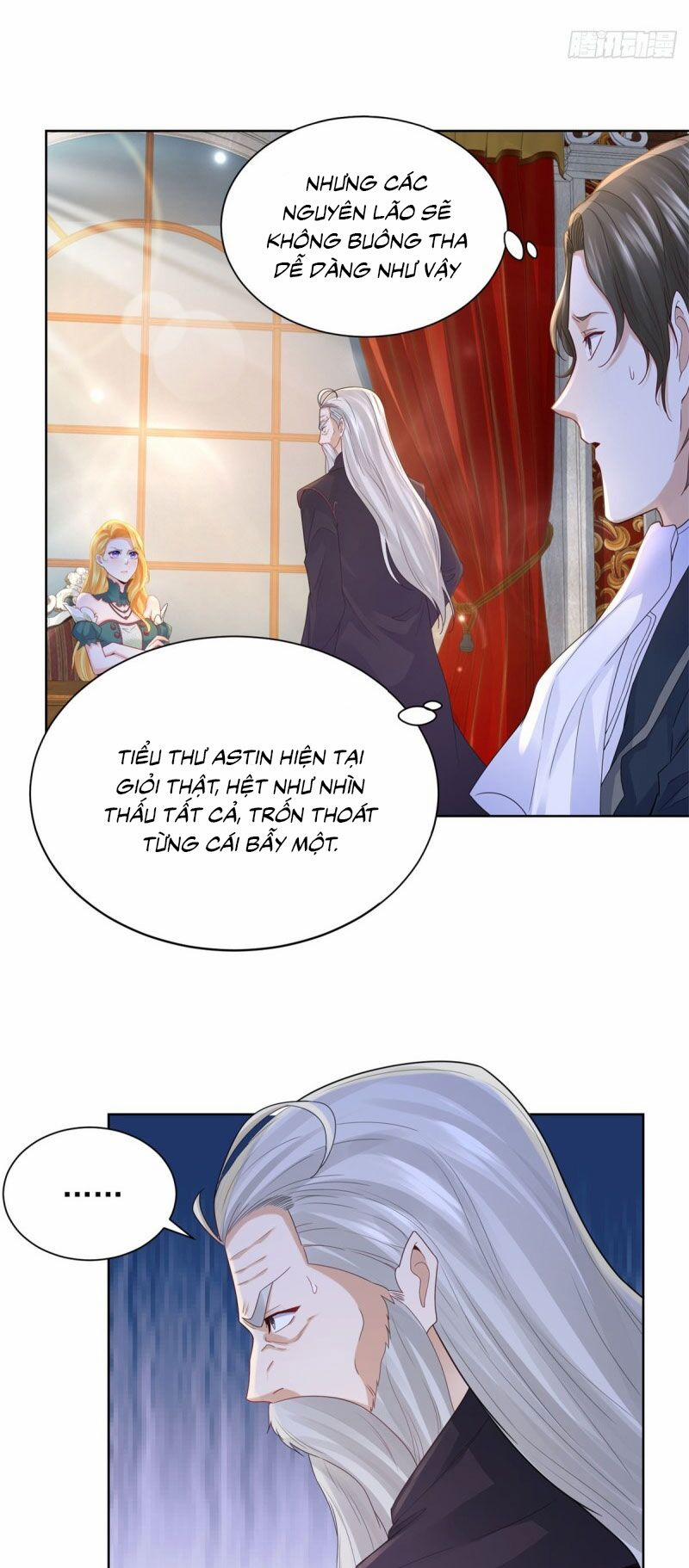 Tôi Muốn Trở Thành Tiểu Thư Công Tước Phế Vật 82 trang 17