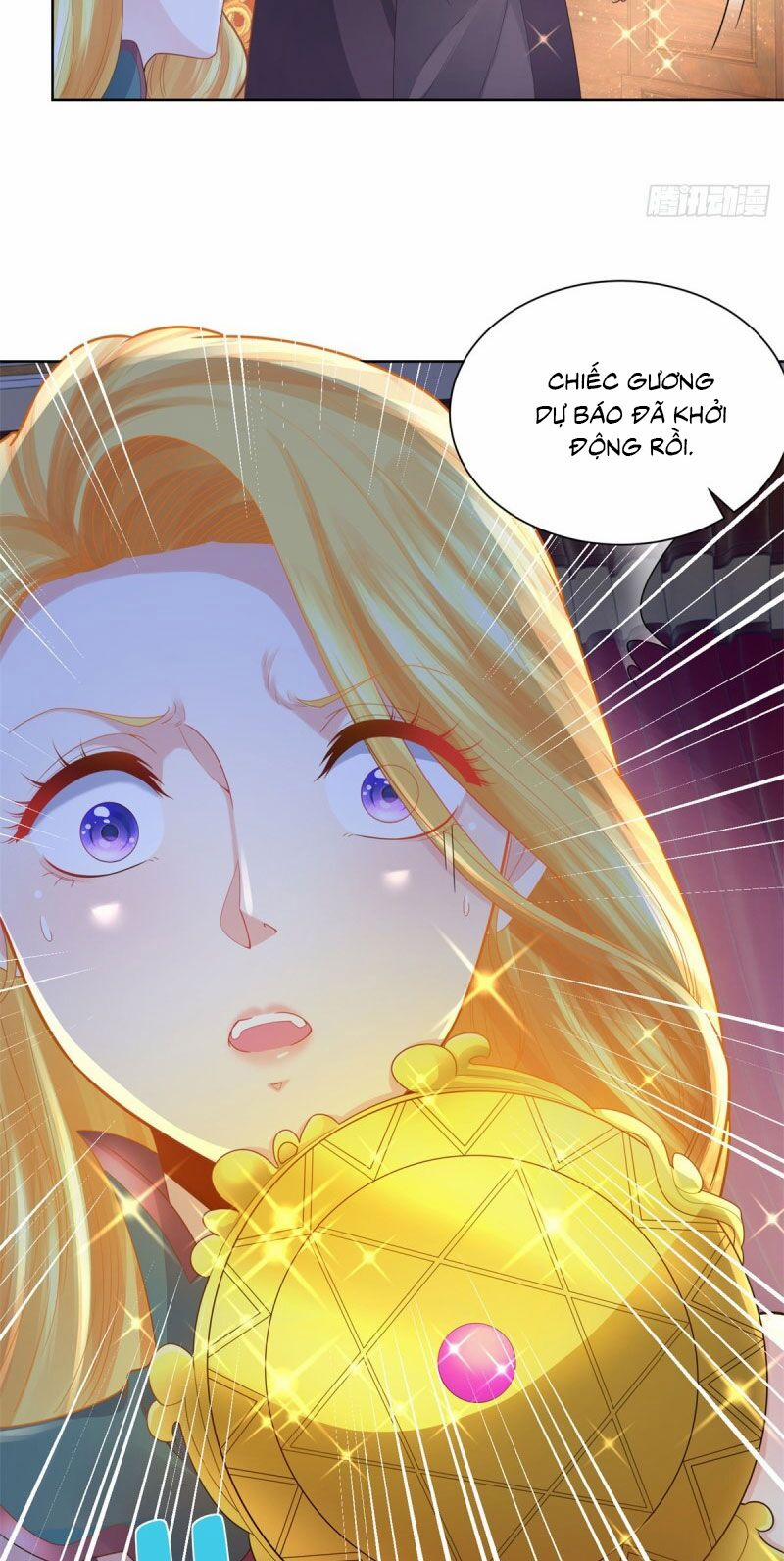 Tôi Muốn Trở Thành Tiểu Thư Công Tước Phế Vật 82 trang 19