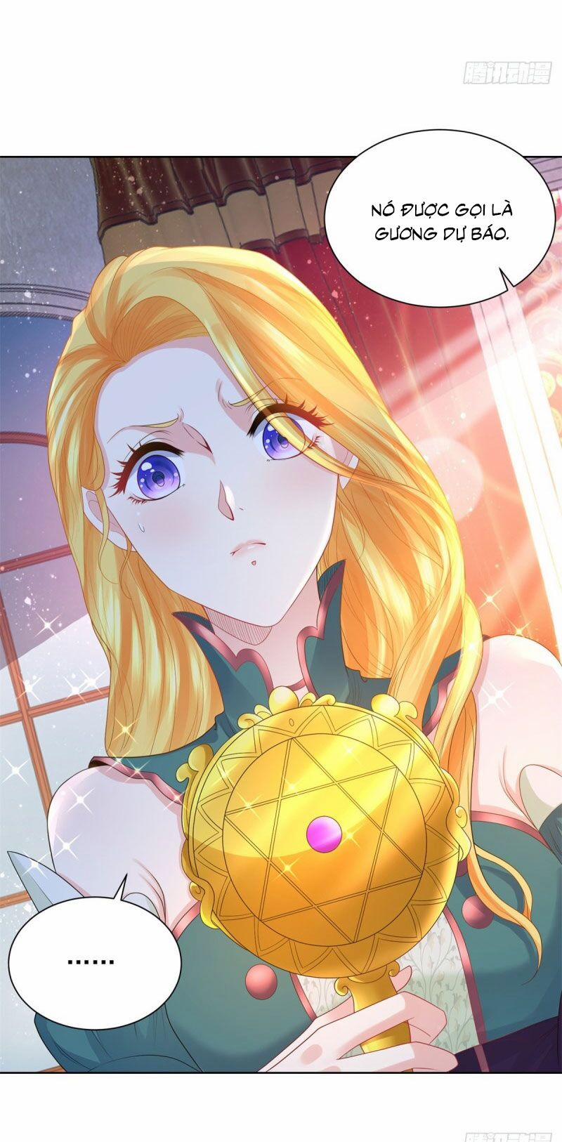 Tôi Muốn Trở Thành Tiểu Thư Công Tước Phế Vật 82 trang 2