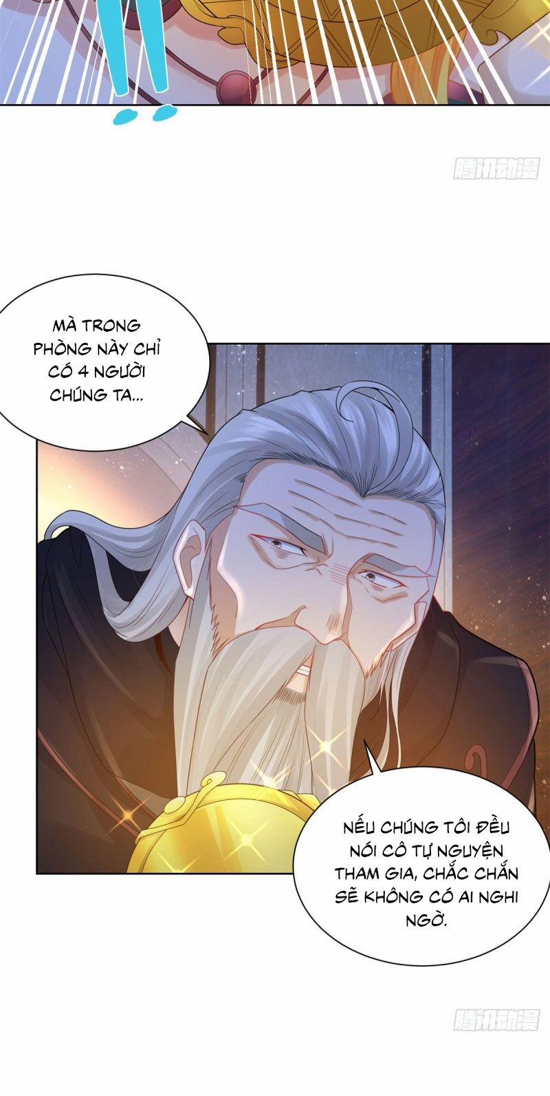 Tôi Muốn Trở Thành Tiểu Thư Công Tước Phế Vật 82 trang 20