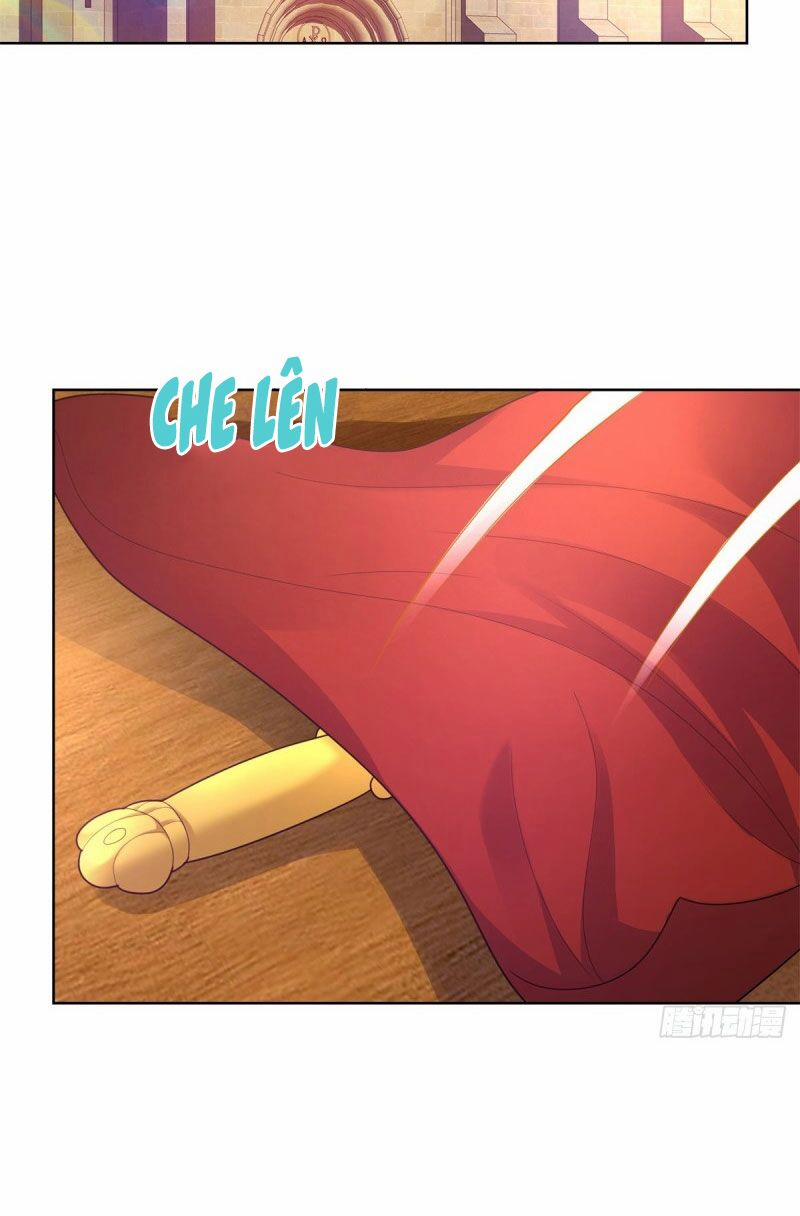 Tôi Muốn Trở Thành Tiểu Thư Công Tước Phế Vật 82 trang 25