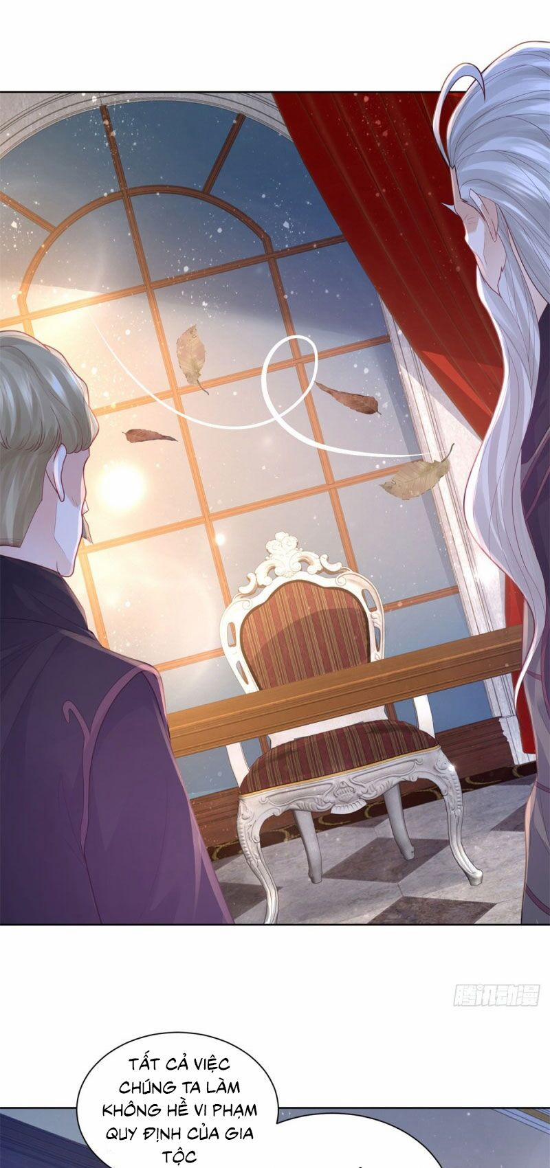 Tôi Muốn Trở Thành Tiểu Thư Công Tước Phế Vật 82 trang 26