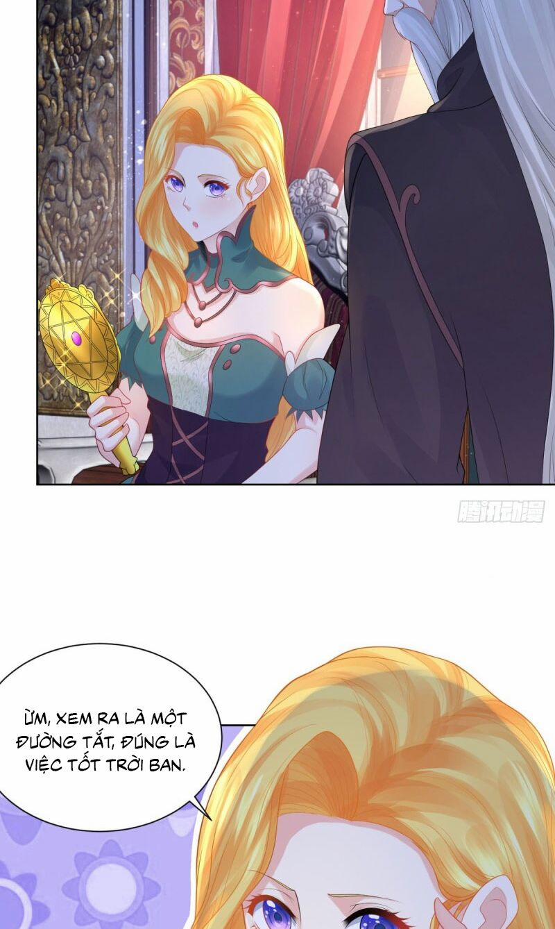 Tôi Muốn Trở Thành Tiểu Thư Công Tước Phế Vật 82 trang 9