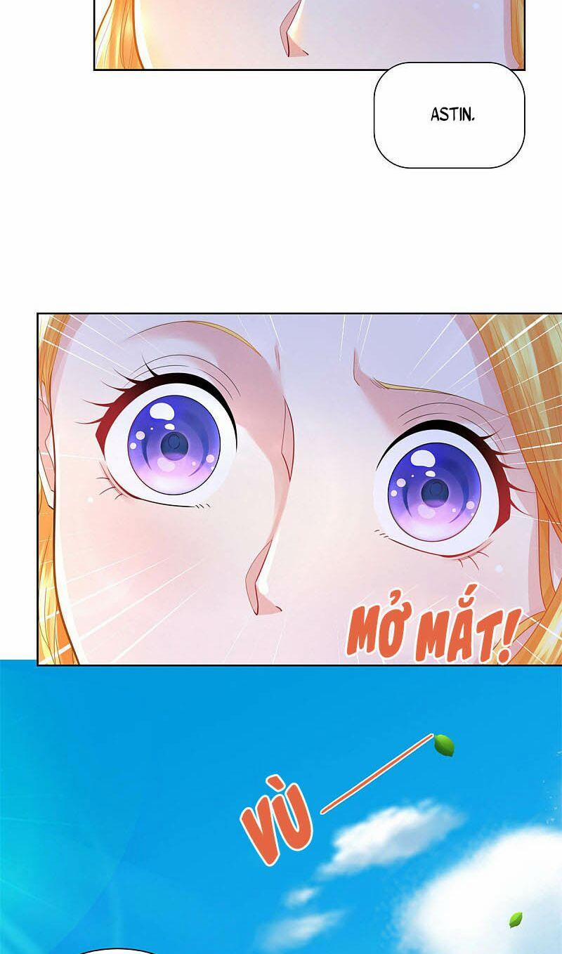 Tôi Muốn Trở Thành Tiểu Thư Công Tước Phế Vật 83 trang 1