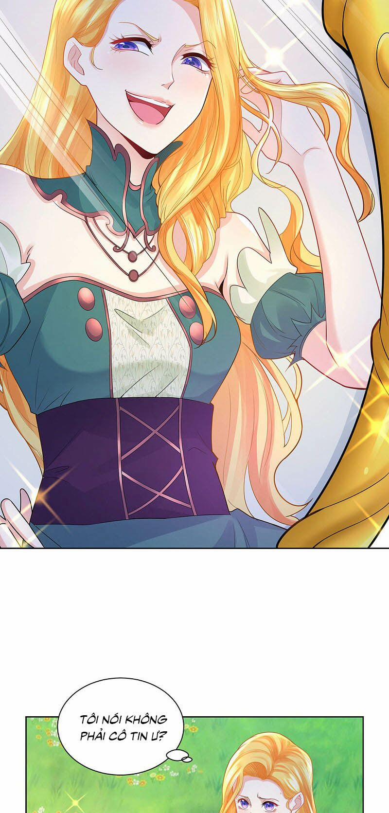 Tôi Muốn Trở Thành Tiểu Thư Công Tước Phế Vật 83 trang 13