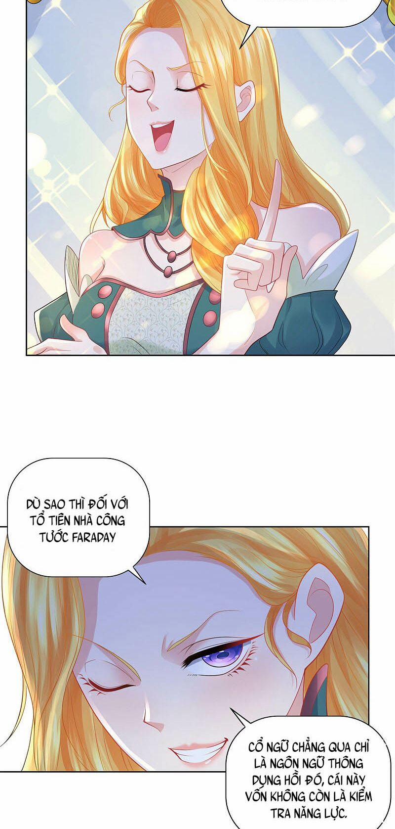 Tôi Muốn Trở Thành Tiểu Thư Công Tước Phế Vật 83 trang 16