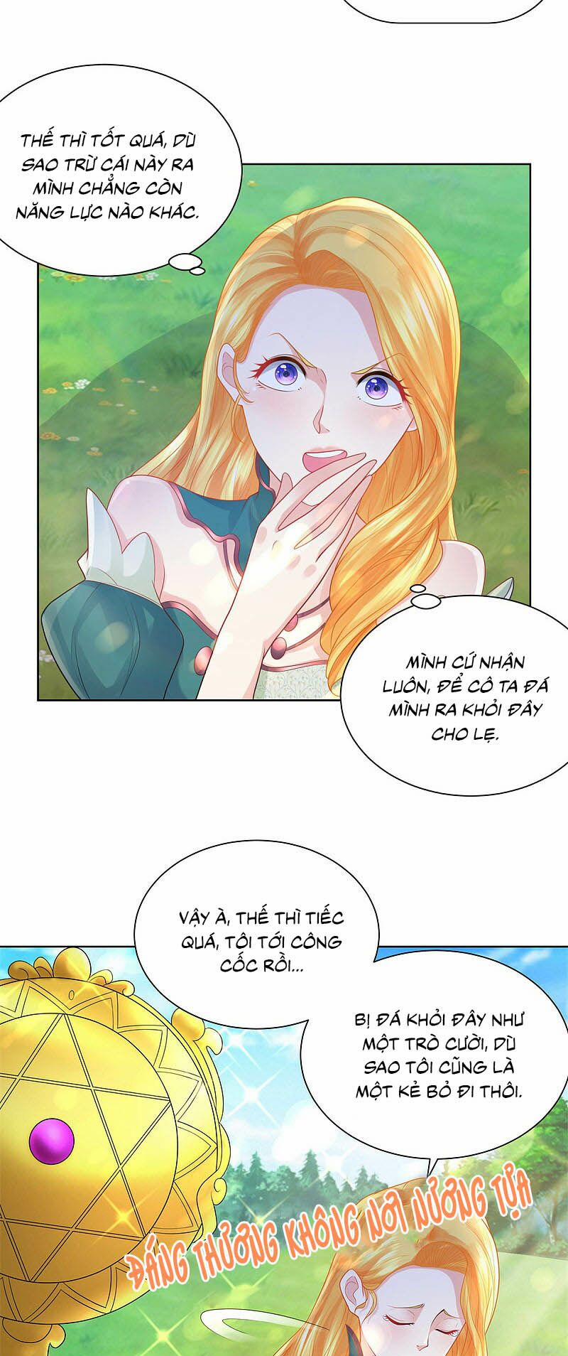 Tôi Muốn Trở Thành Tiểu Thư Công Tước Phế Vật 83 trang 17