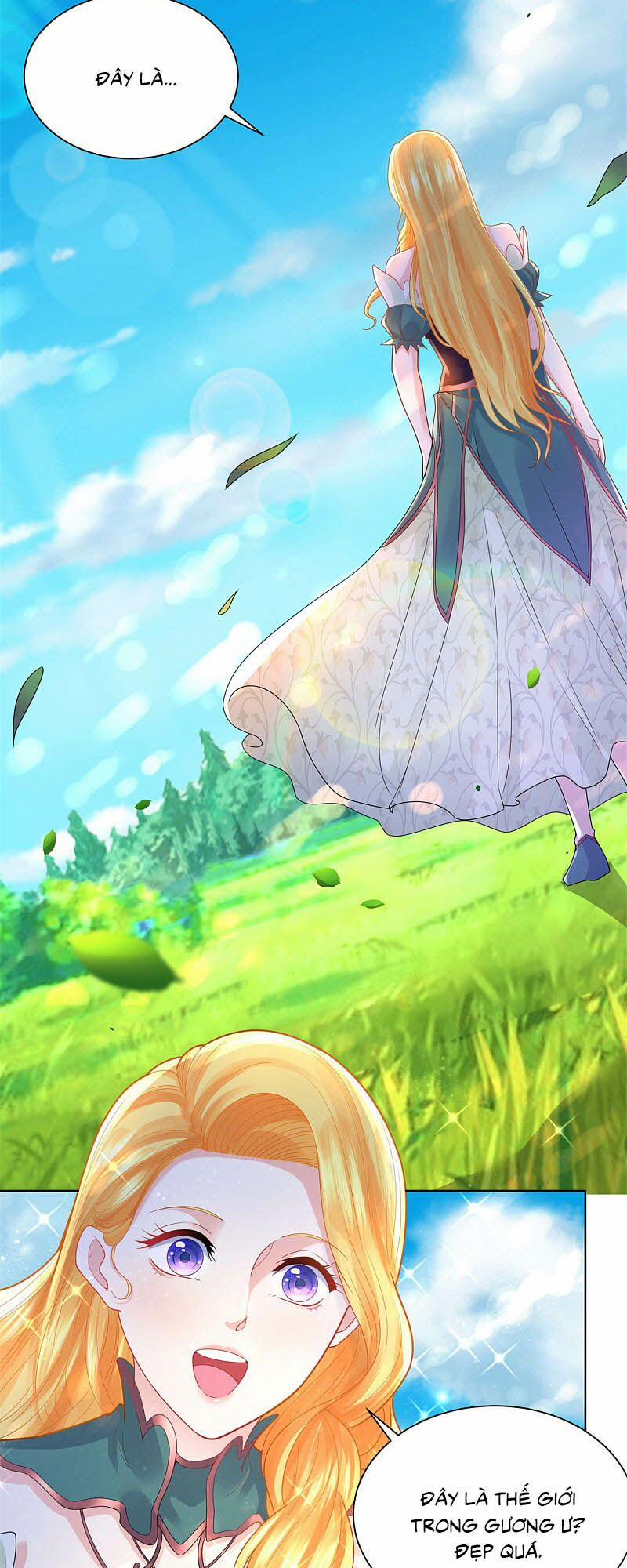 Tôi Muốn Trở Thành Tiểu Thư Công Tước Phế Vật 83 trang 2