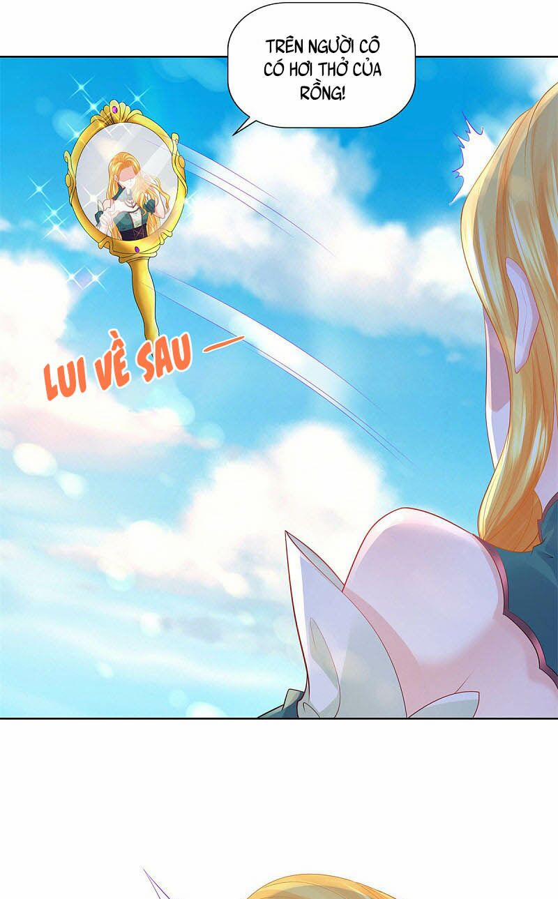 Tôi Muốn Trở Thành Tiểu Thư Công Tước Phế Vật 83 trang 21