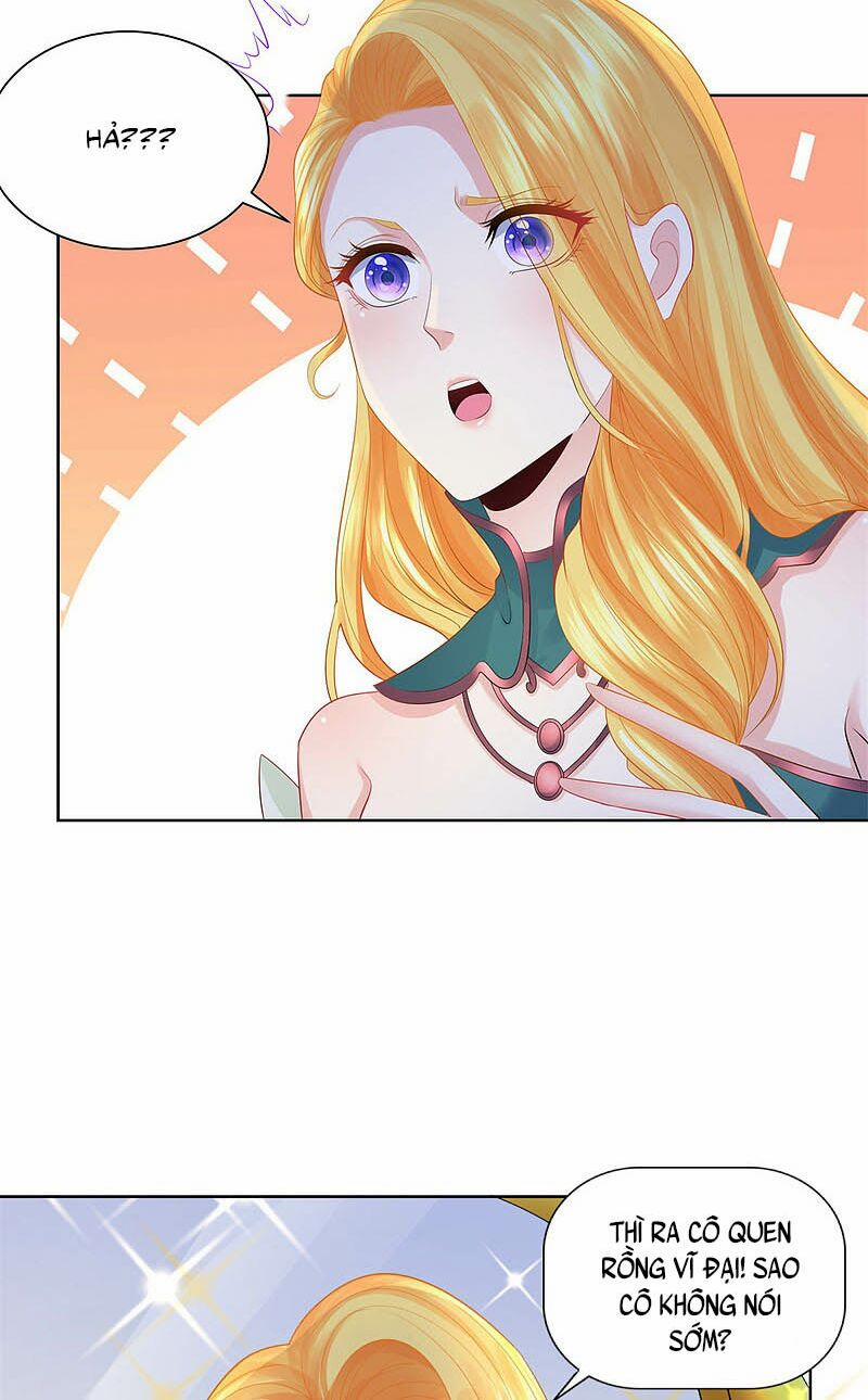 Tôi Muốn Trở Thành Tiểu Thư Công Tước Phế Vật 83 trang 22