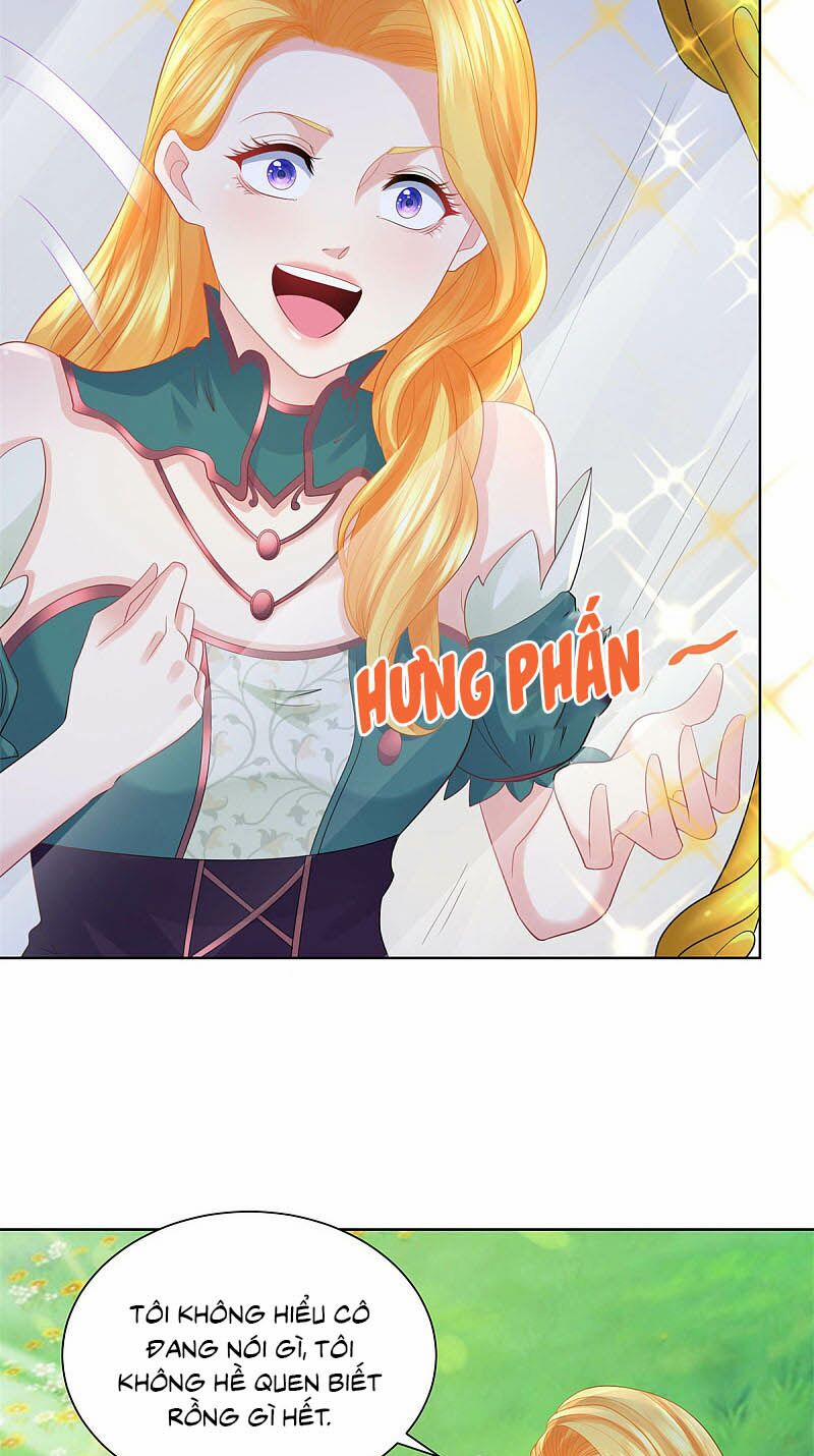 Tôi Muốn Trở Thành Tiểu Thư Công Tước Phế Vật 83 trang 23