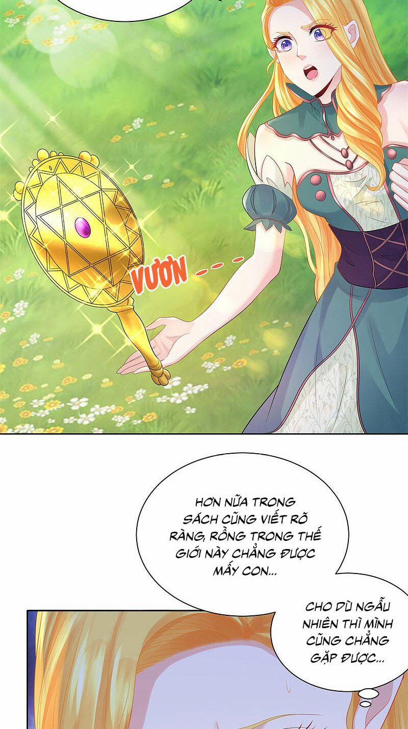 Tôi Muốn Trở Thành Tiểu Thư Công Tước Phế Vật 83 trang 24