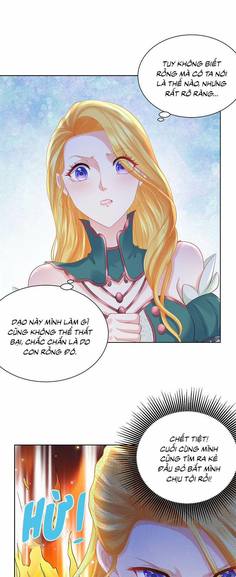 Tôi Muốn Trở Thành Tiểu Thư Công Tước Phế Vật 83 trang 26