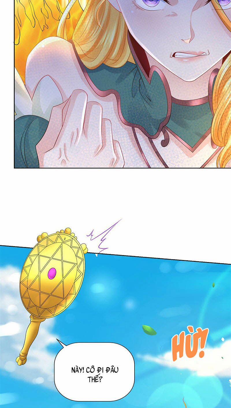 Tôi Muốn Trở Thành Tiểu Thư Công Tước Phế Vật 83 trang 27