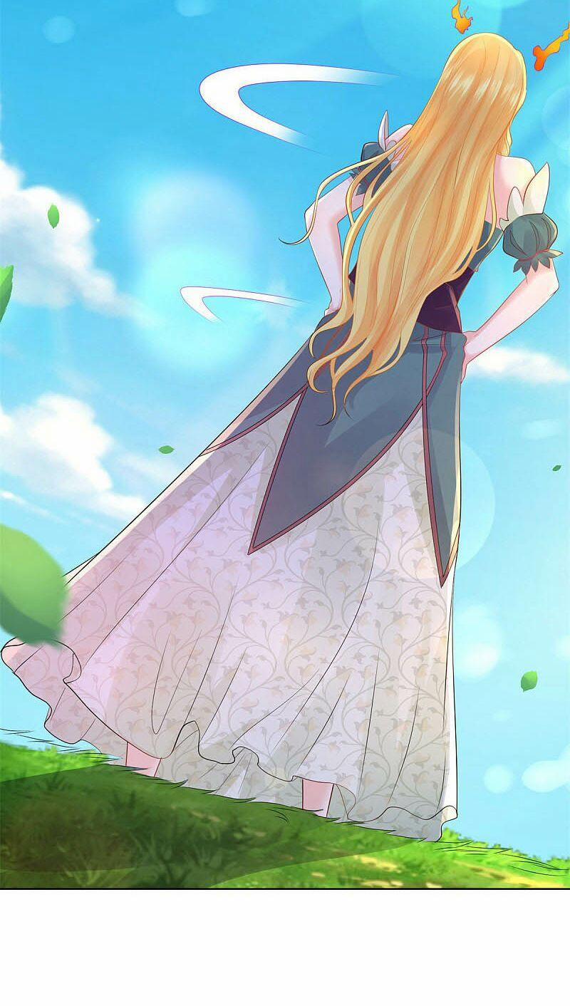 Tôi Muốn Trở Thành Tiểu Thư Công Tước Phế Vật 83 trang 28