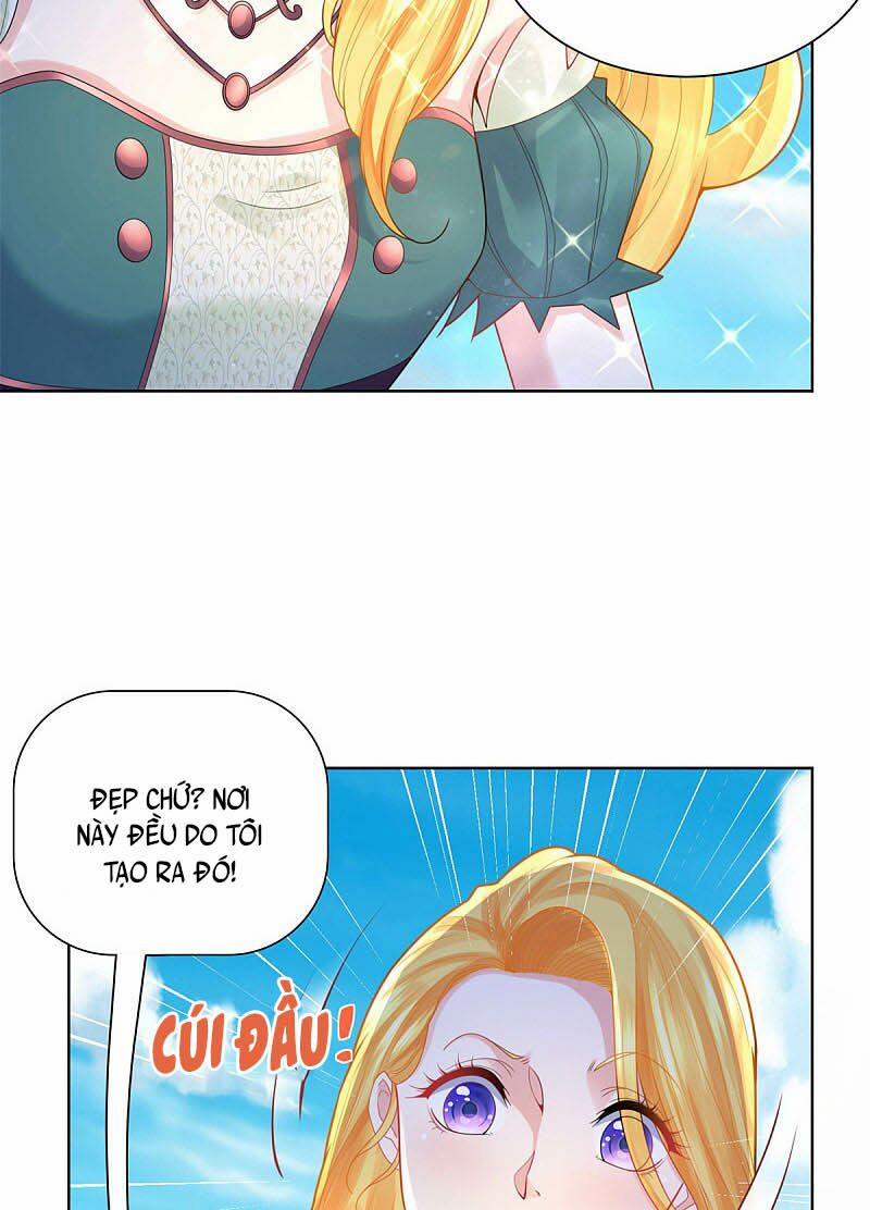 Tôi Muốn Trở Thành Tiểu Thư Công Tước Phế Vật 83 trang 3