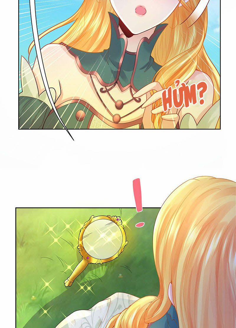 Tôi Muốn Trở Thành Tiểu Thư Công Tước Phế Vật 83 trang 4