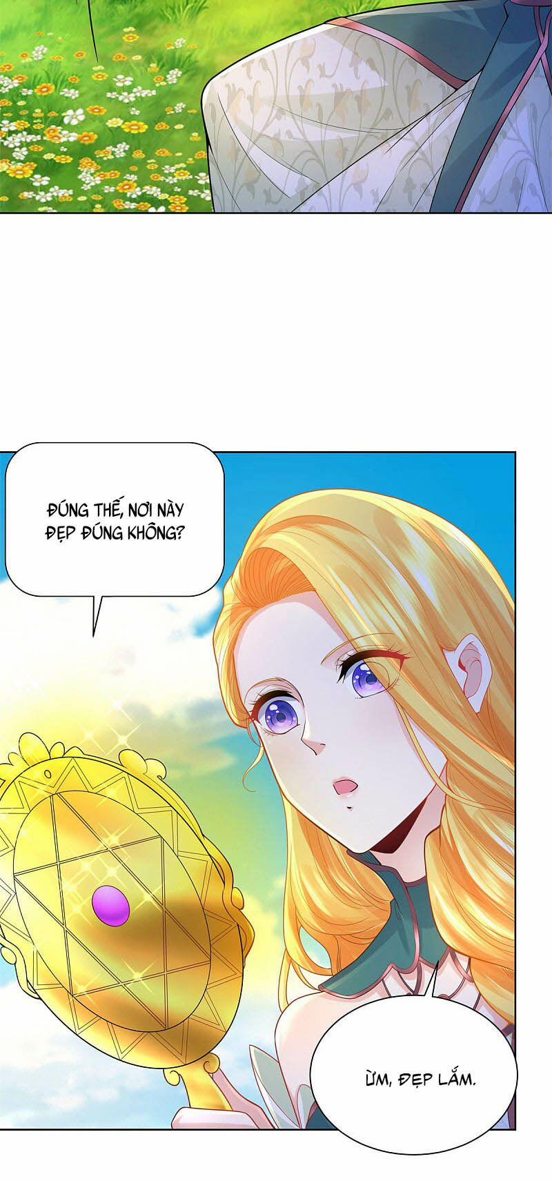 Tôi Muốn Trở Thành Tiểu Thư Công Tước Phế Vật 83 trang 6