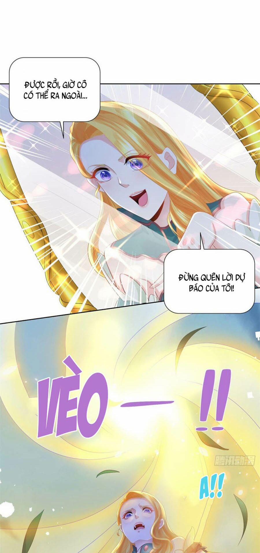 Tôi Muốn Trở Thành Tiểu Thư Công Tước Phế Vật 84 trang 10