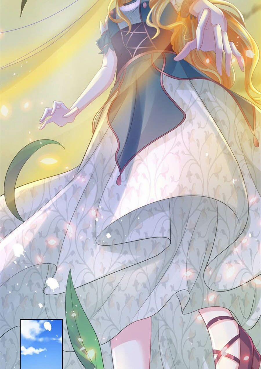 Tôi Muốn Trở Thành Tiểu Thư Công Tước Phế Vật 84 trang 11