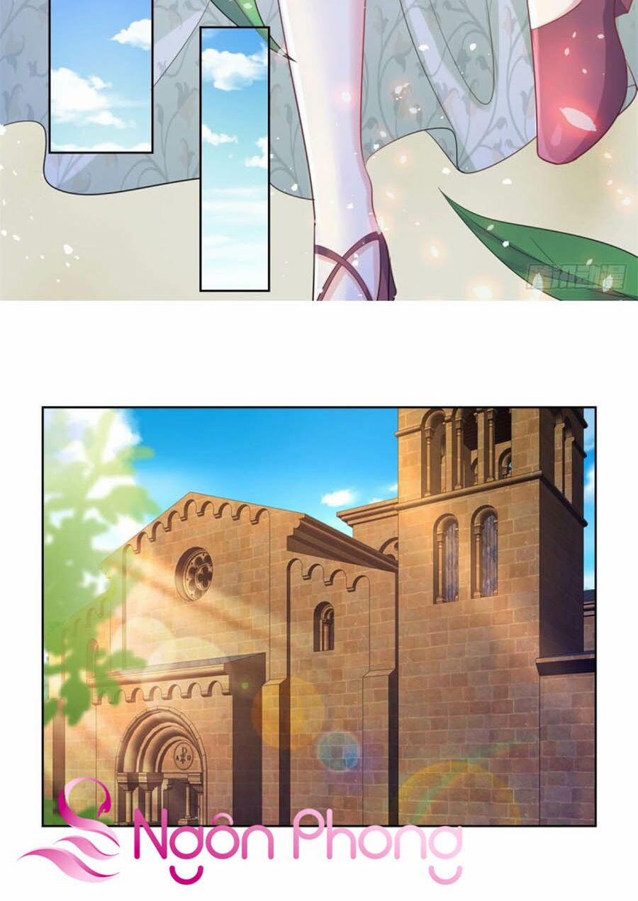 Tôi Muốn Trở Thành Tiểu Thư Công Tước Phế Vật 84 trang 12