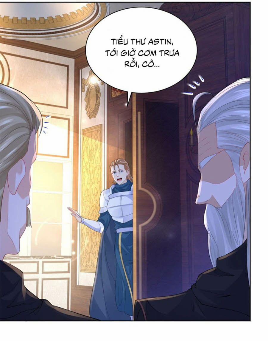 Tôi Muốn Trở Thành Tiểu Thư Công Tước Phế Vật 84 trang 14