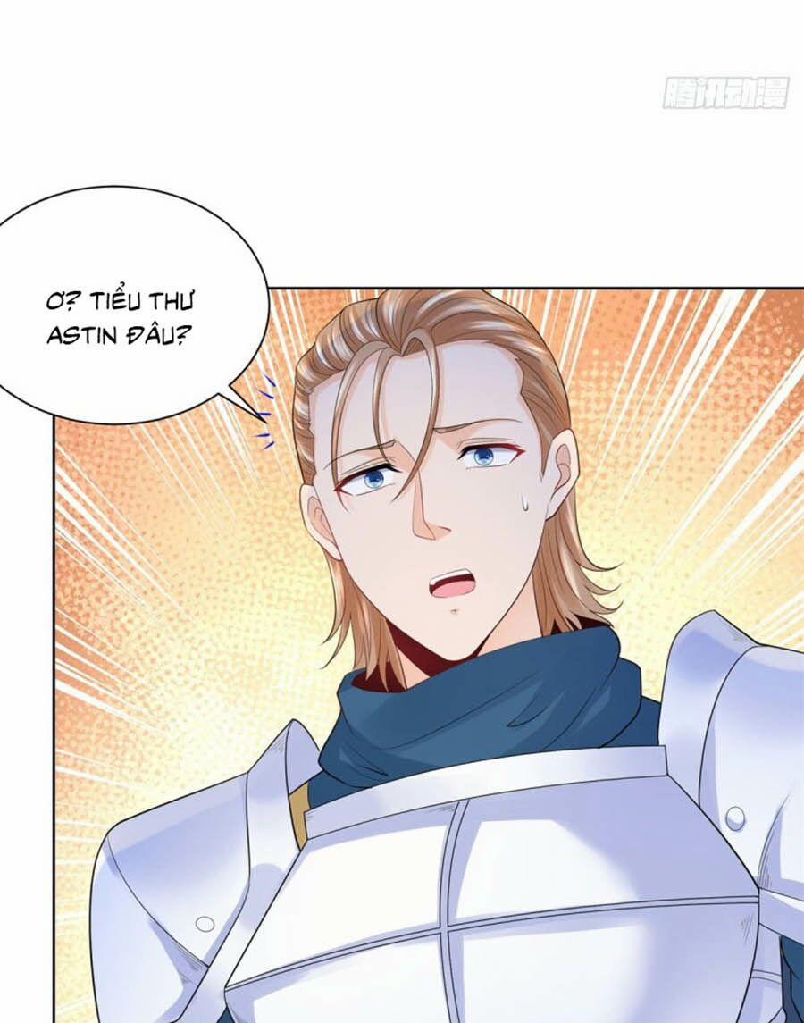 Tôi Muốn Trở Thành Tiểu Thư Công Tước Phế Vật 84 trang 15