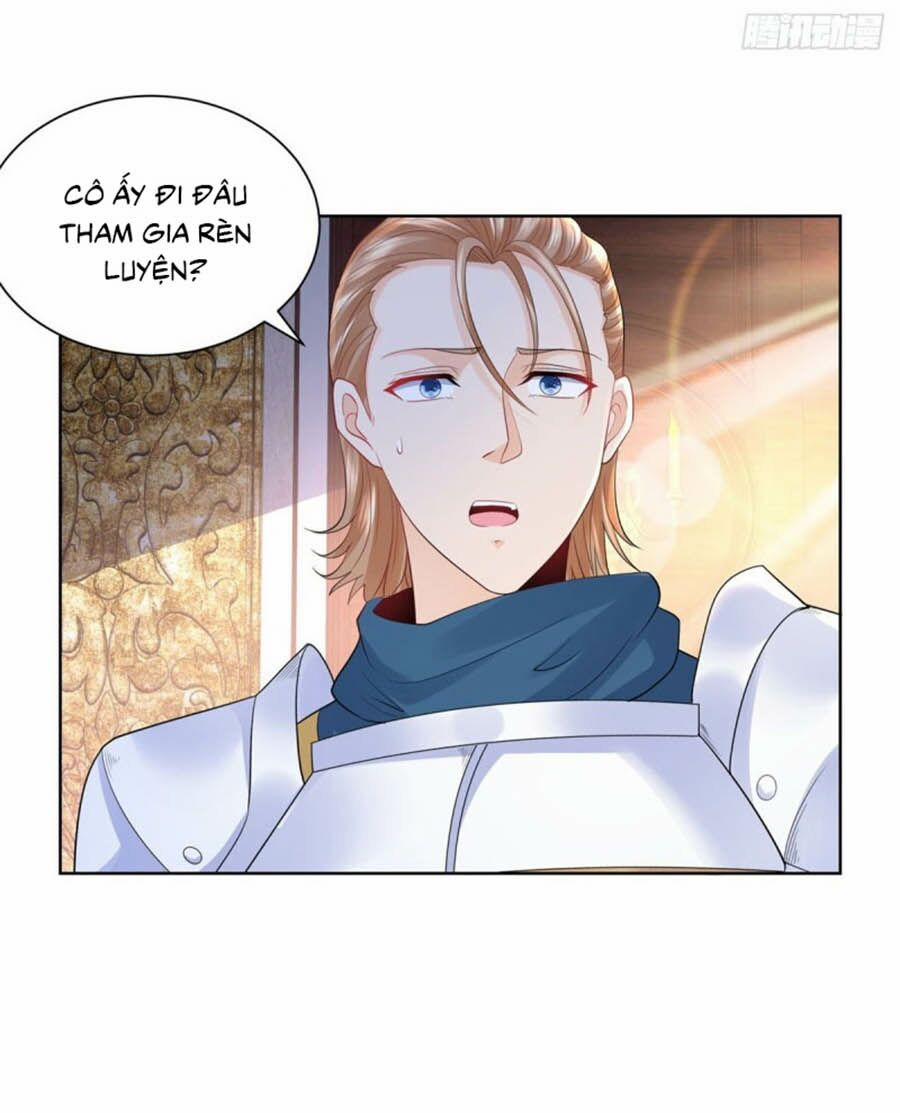 Tôi Muốn Trở Thành Tiểu Thư Công Tước Phế Vật 84 trang 17