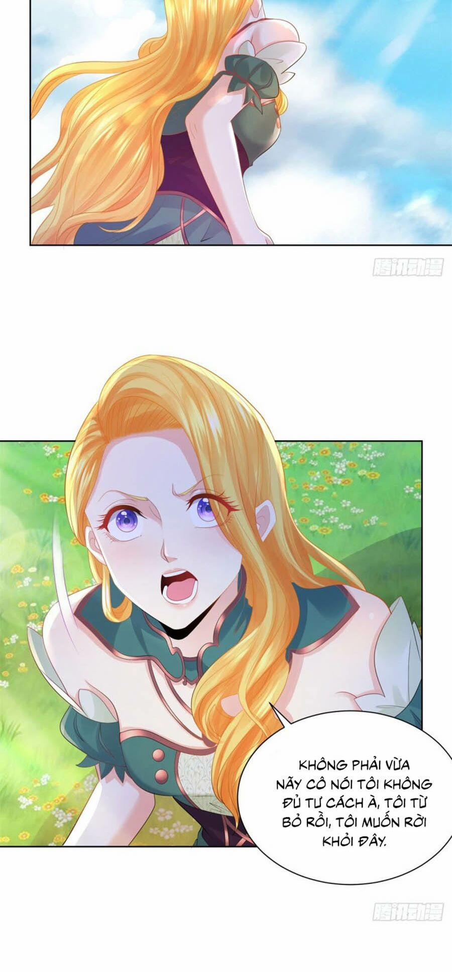 Tôi Muốn Trở Thành Tiểu Thư Công Tước Phế Vật 84 trang 2