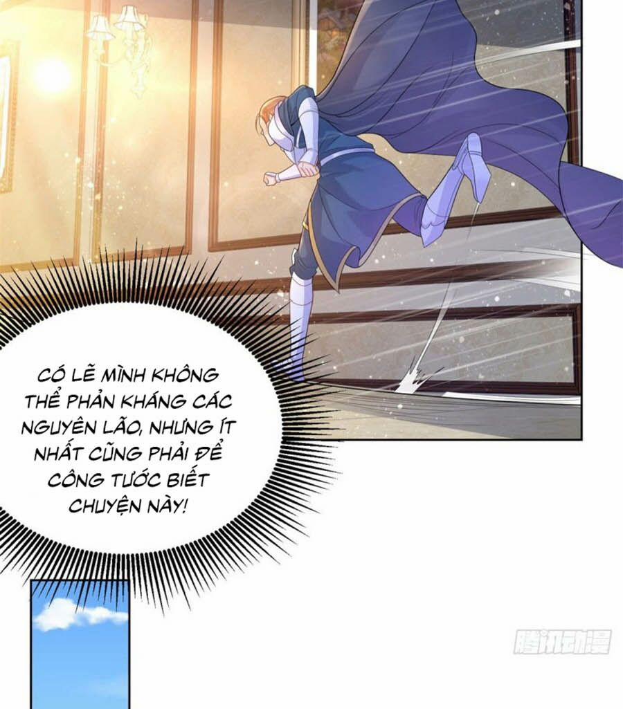 Tôi Muốn Trở Thành Tiểu Thư Công Tước Phế Vật 84 trang 25