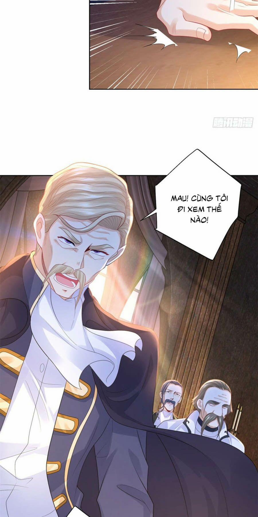 Tôi Muốn Trở Thành Tiểu Thư Công Tước Phế Vật 84 trang 27