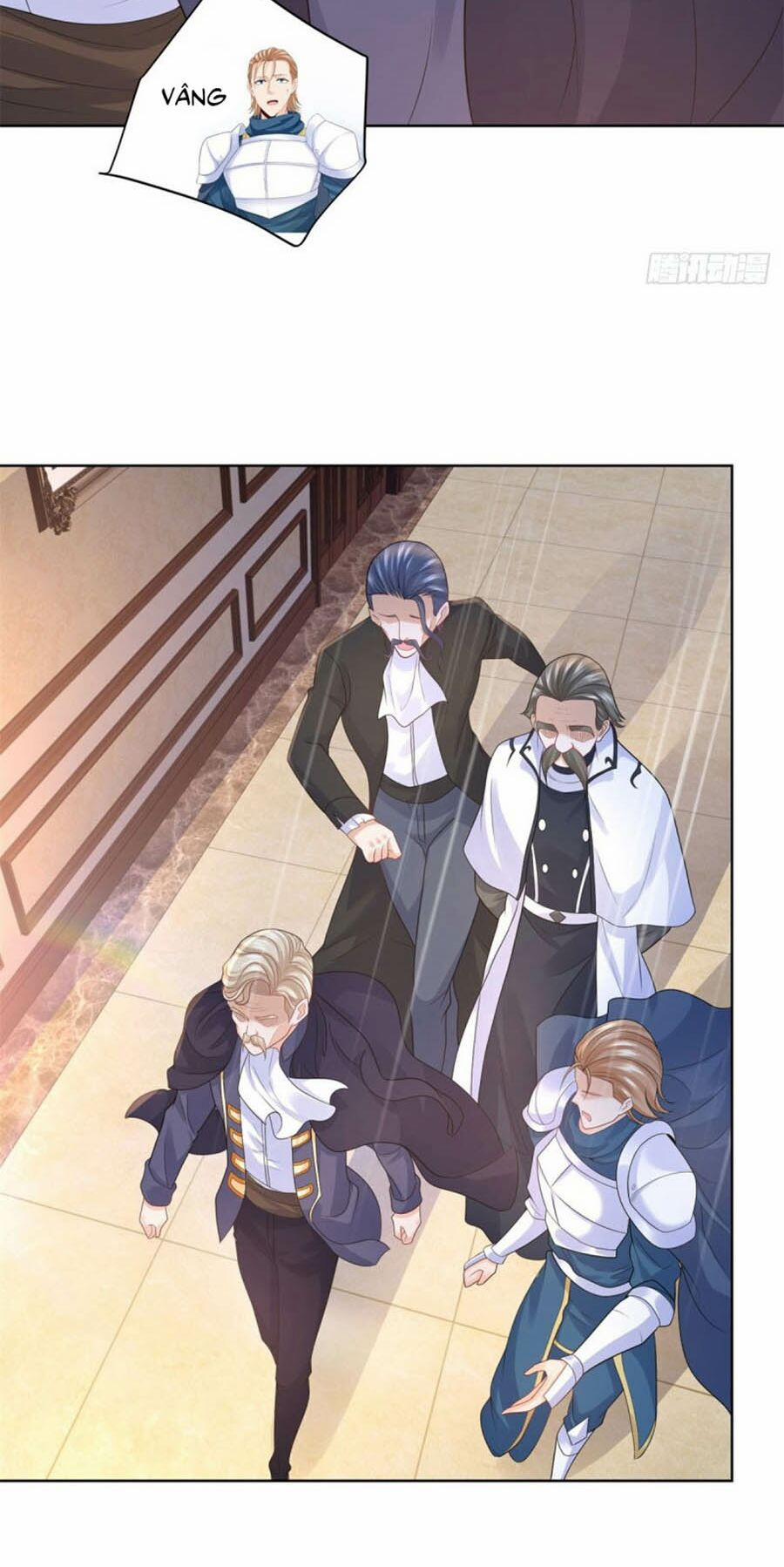 Tôi Muốn Trở Thành Tiểu Thư Công Tước Phế Vật 84 trang 28