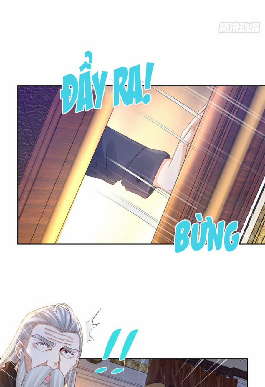 Tôi Muốn Trở Thành Tiểu Thư Công Tước Phế Vật 84 trang 29