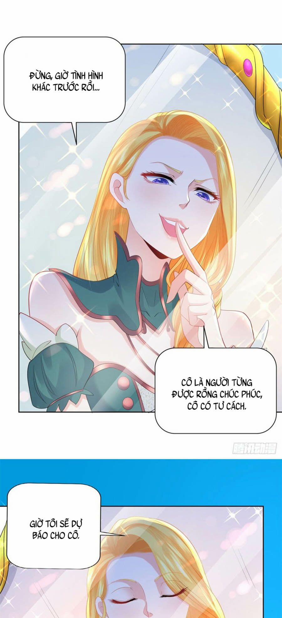 Tôi Muốn Trở Thành Tiểu Thư Công Tước Phế Vật 84 trang 3