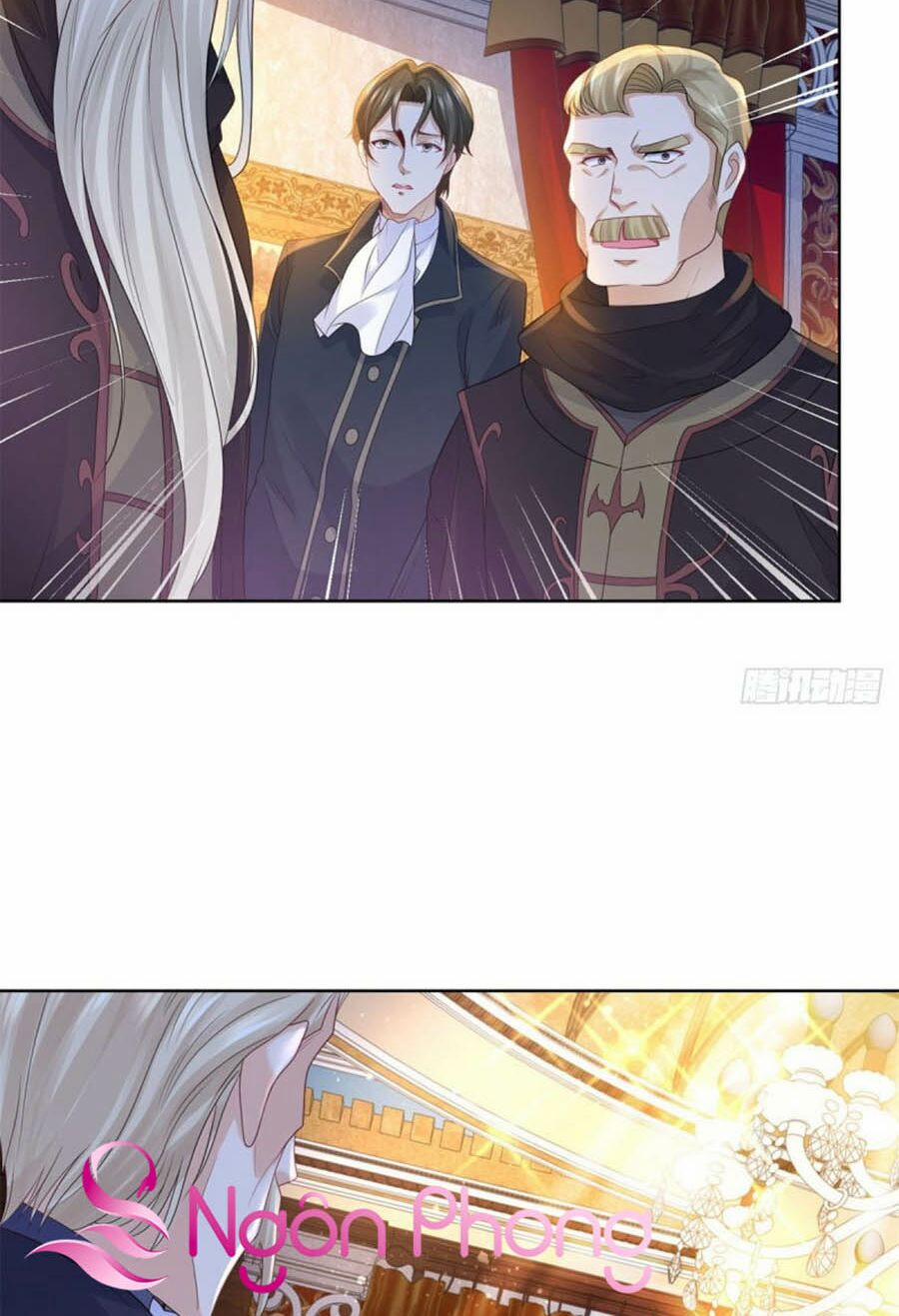 Tôi Muốn Trở Thành Tiểu Thư Công Tước Phế Vật 84 trang 30