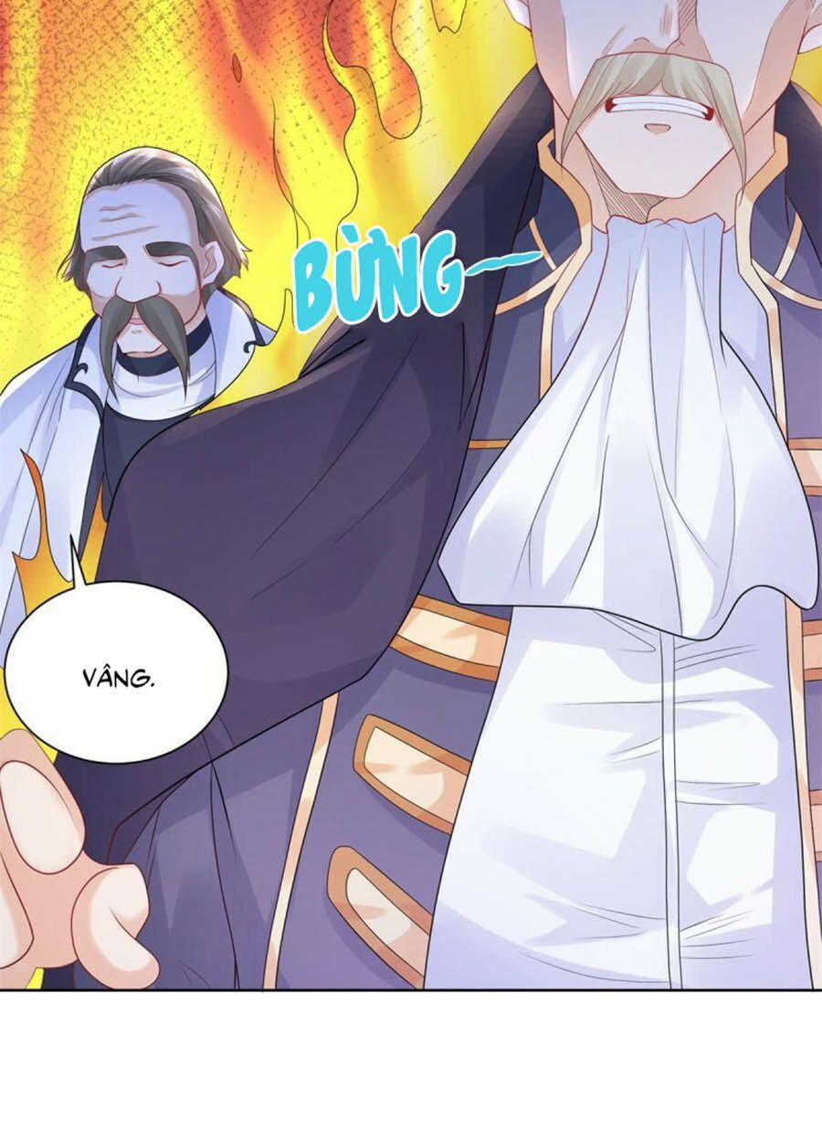 Tôi Muốn Trở Thành Tiểu Thư Công Tước Phế Vật 84 trang 32