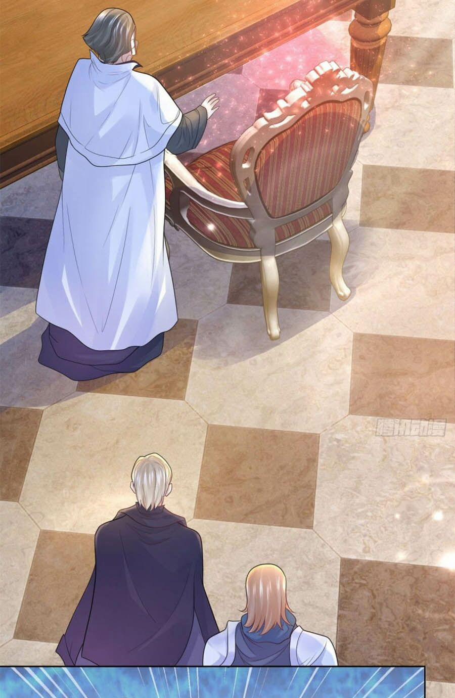 Tôi Muốn Trở Thành Tiểu Thư Công Tước Phế Vật 84 trang 34