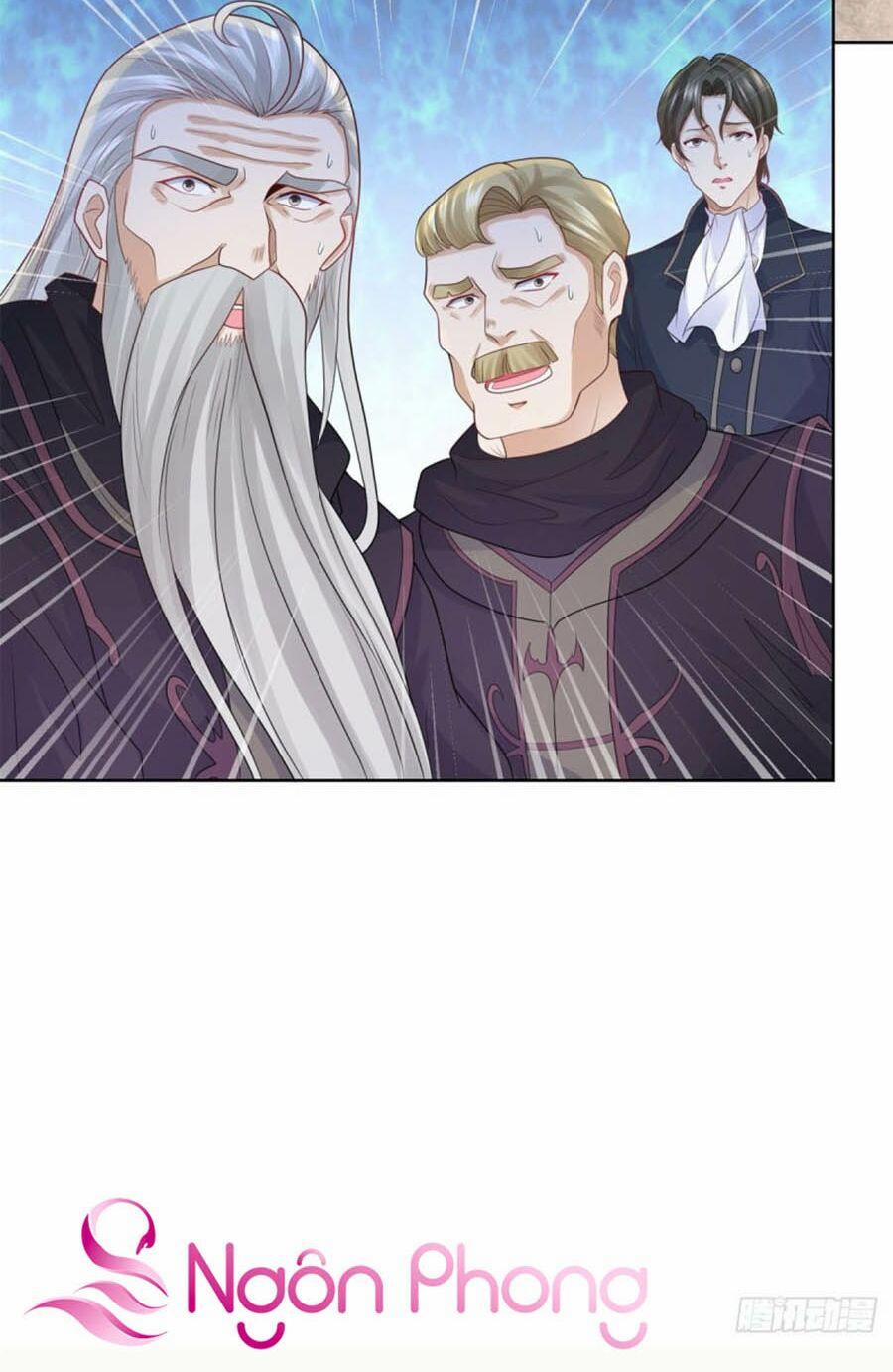 Tôi Muốn Trở Thành Tiểu Thư Công Tước Phế Vật 84 trang 35