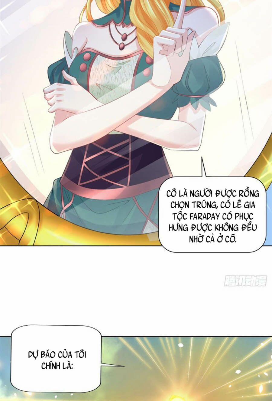 Tôi Muốn Trở Thành Tiểu Thư Công Tước Phế Vật 84 trang 7